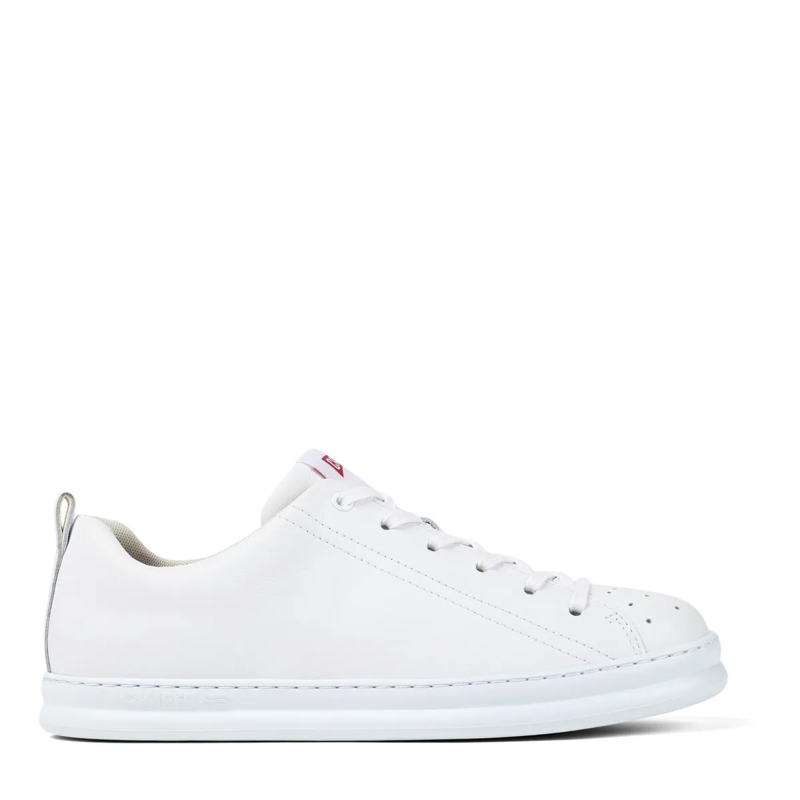 Camper Low-Top-Sneaker Sneaker Runner Four weiss