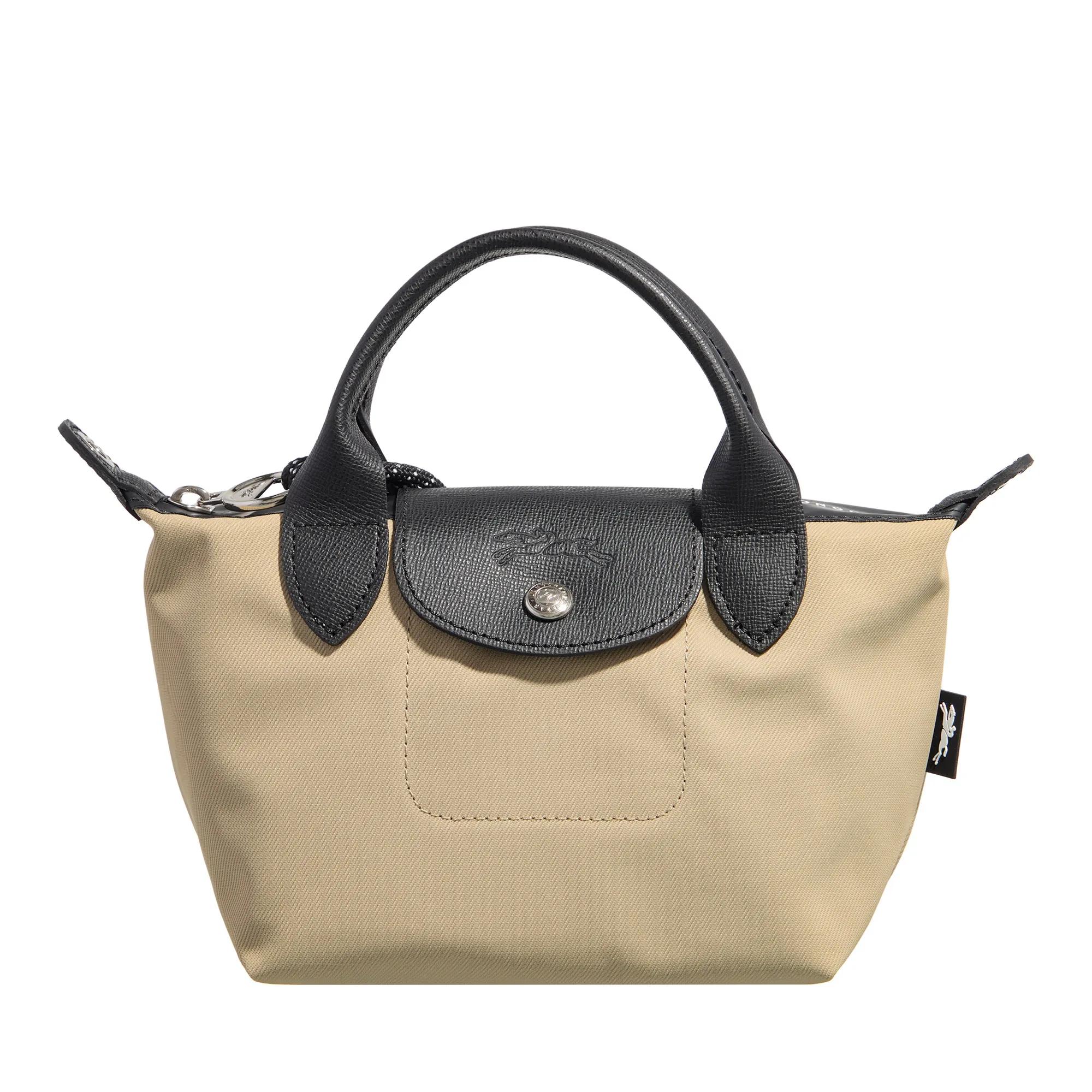 Longchamp Tote - Le Pliage Energy - Gr. unisize - in Beige - für Damen