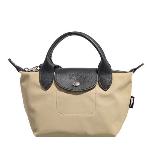 Longchamp Le Pliage Energy Clay Tote