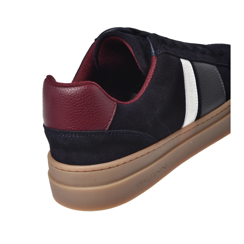 Baldinini Low-Top-Sneaker SNEAKER BALDININI blau(Image 4)