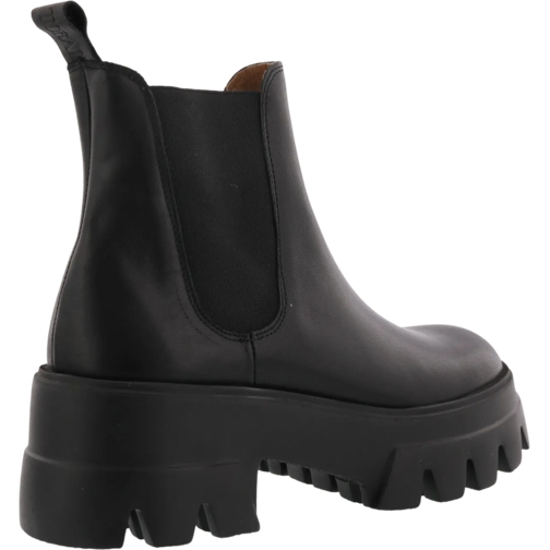 Toral Botte Dames Seta Mara schwarz (Image 8)