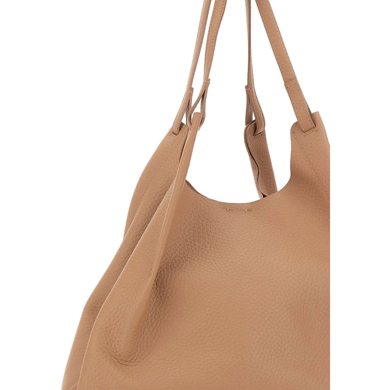 Gianni Chiarini Sac à bandoulière Bags Beige beige(Image 4)