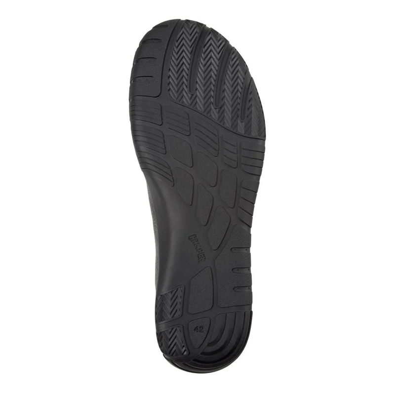 Camper Low-Top-Sneaker Sneaker Peu Path+ schwarz(Image 4)