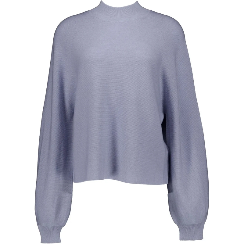 DRYKORN  Drykorn  Truien Lichtblauw 420002 Kimoni blau
