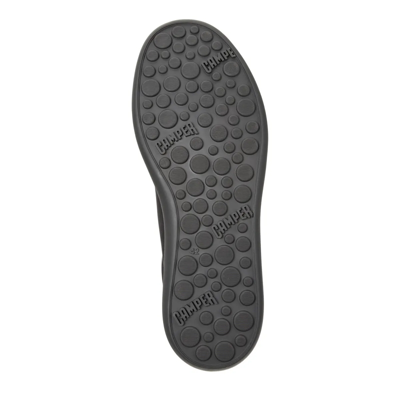 Camper Low-Top-Sneaker Der Name des Pelotas Soller ist von einer kleinen  mittel-grau(Image 4)