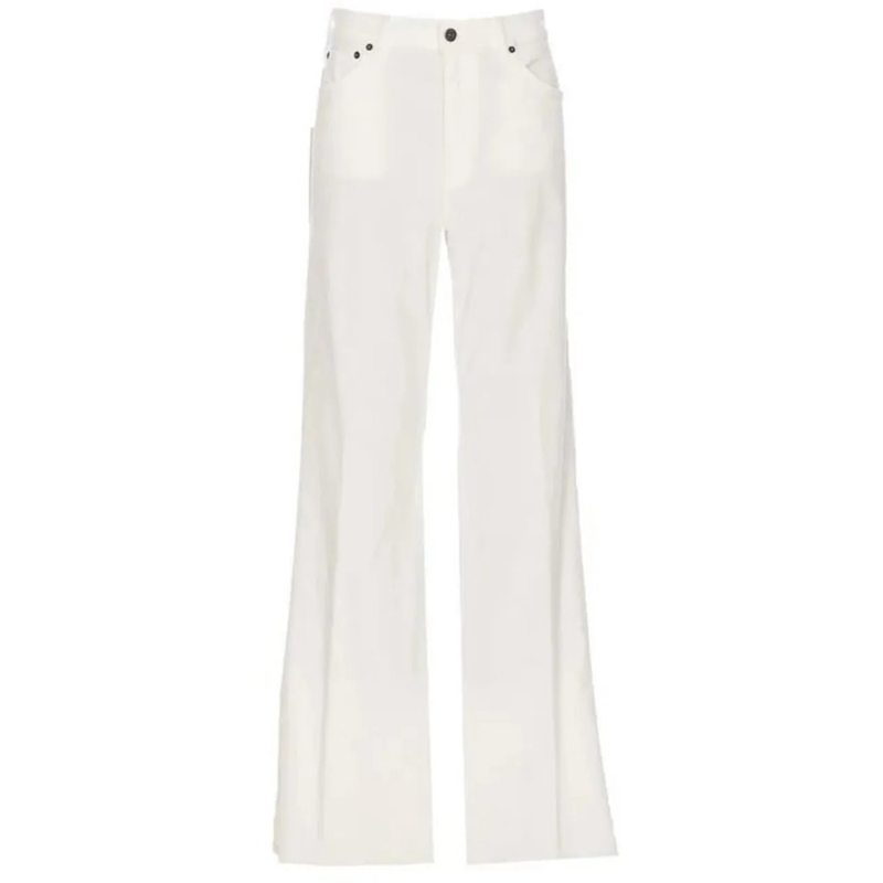 Dondup Skinny-Leg-Jeans Jeans White weiß