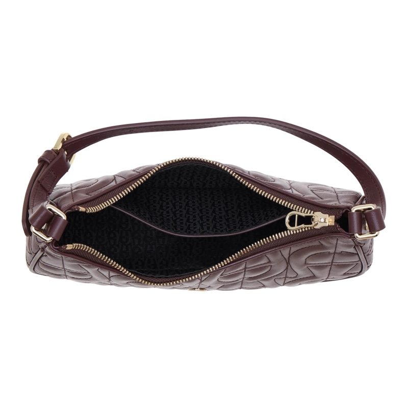 AIGNER Schultertasche Diadora Dark Teak(Image 5)