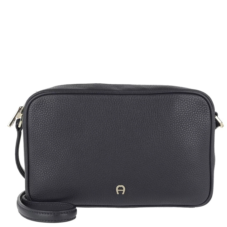 AIGNER Amy Handle Bag Ink | Camera Bag