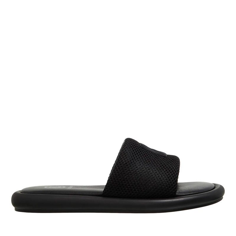 Bogner Slides Portofino L 2 A Black