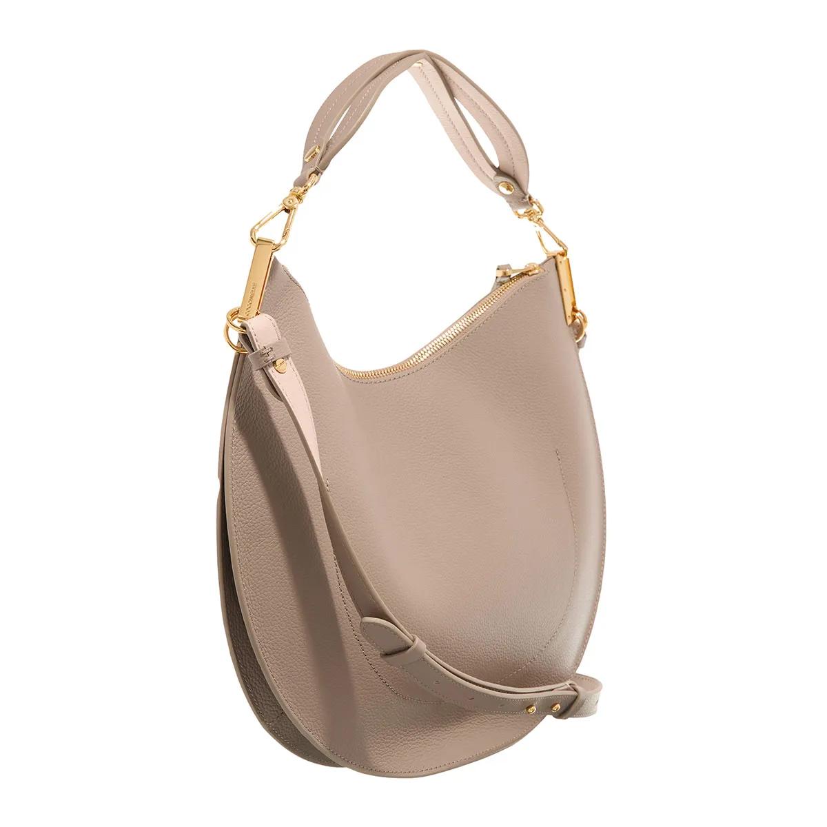 Coccinelle Crossbody bags sunup in taupe