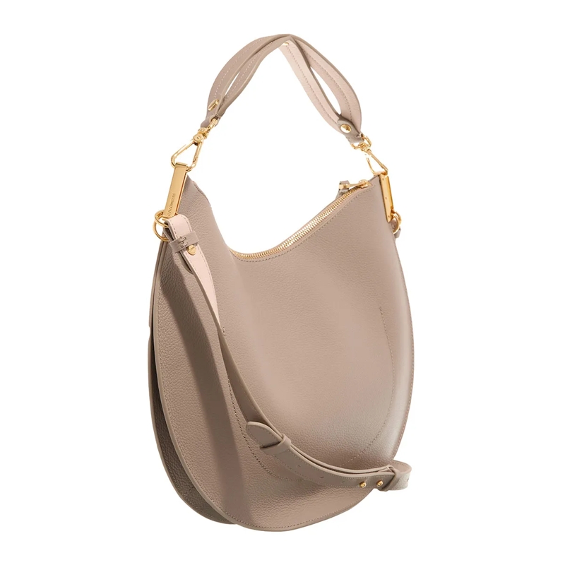 Coccinelle Hobo Bag Coccinelle Sunup Warm T./Rosette(Image 4)