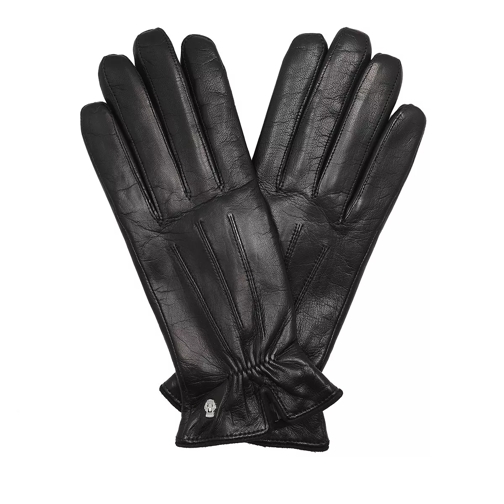 Roeckl Antwerpen Black Handske