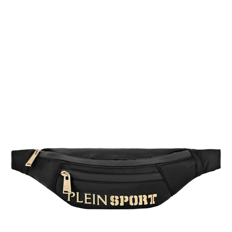 Plein Sport Gürteltasche Gürteltasche schwarz(Image 2)