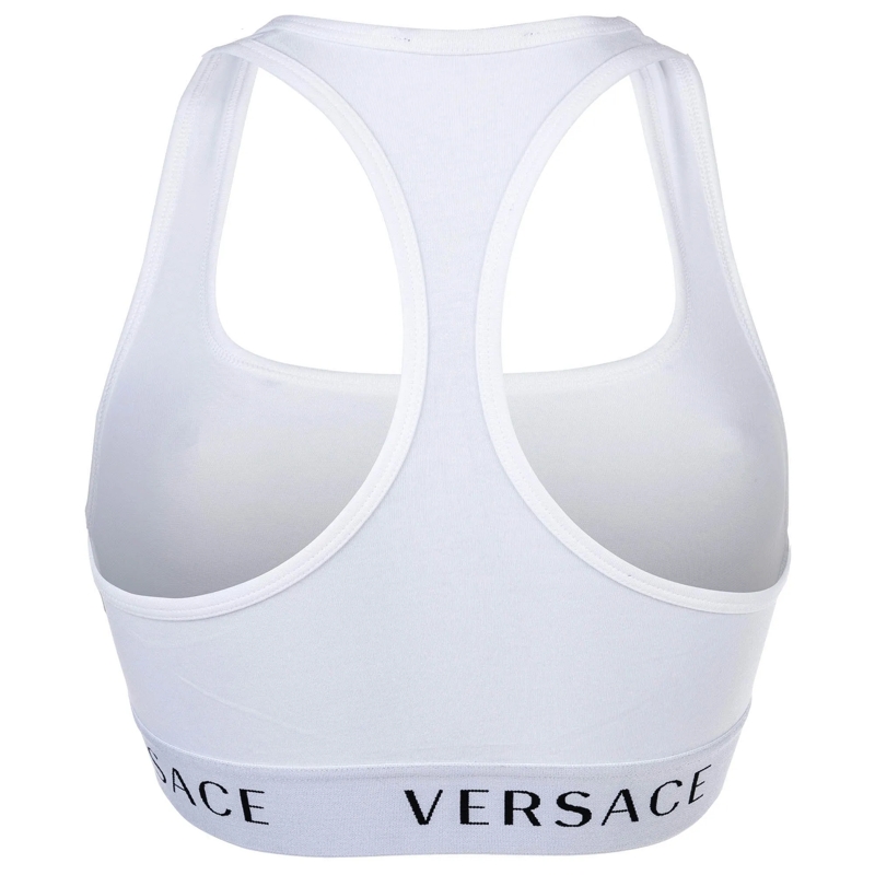 Versace  1er Pack weiss(Image 2)