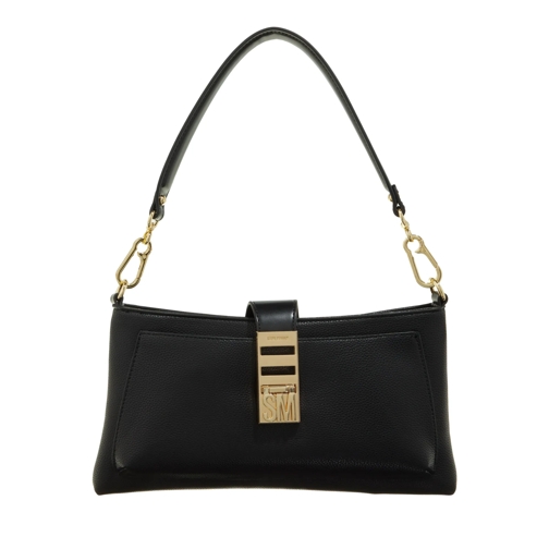 Steve Madden Blilou Black Crossbody Bag