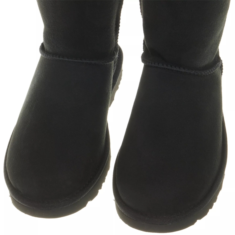 UGG Winterboots W Bailey Bow Ii Black(Image 9)