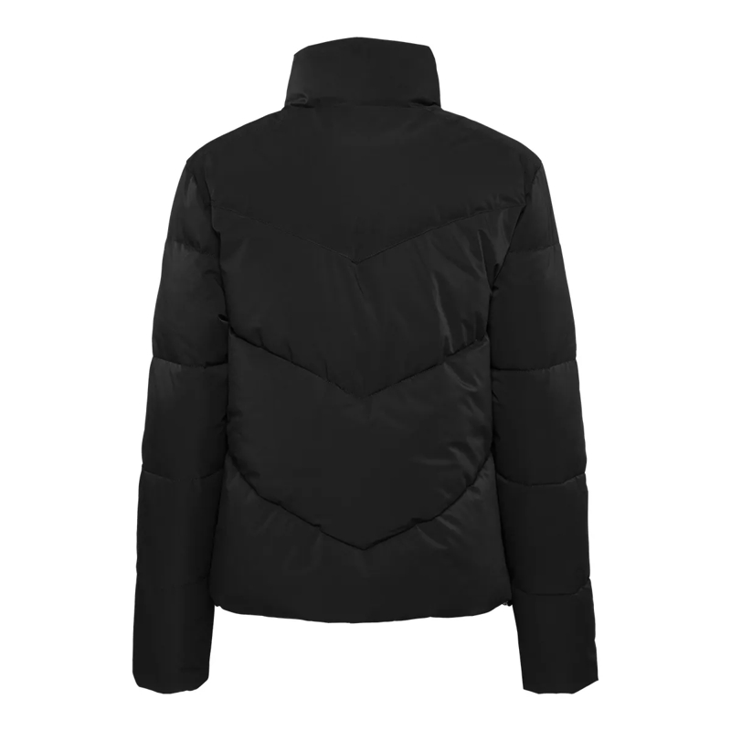 Philipp Plein Daunenjacke Jacke schwarz(Image 3)