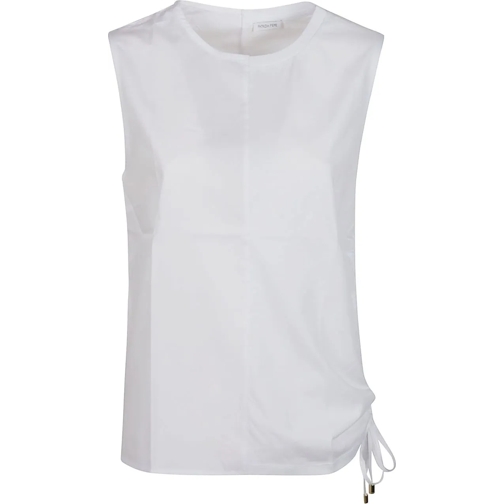 Patrizia Pepe T-shirts T-shirt White weiß