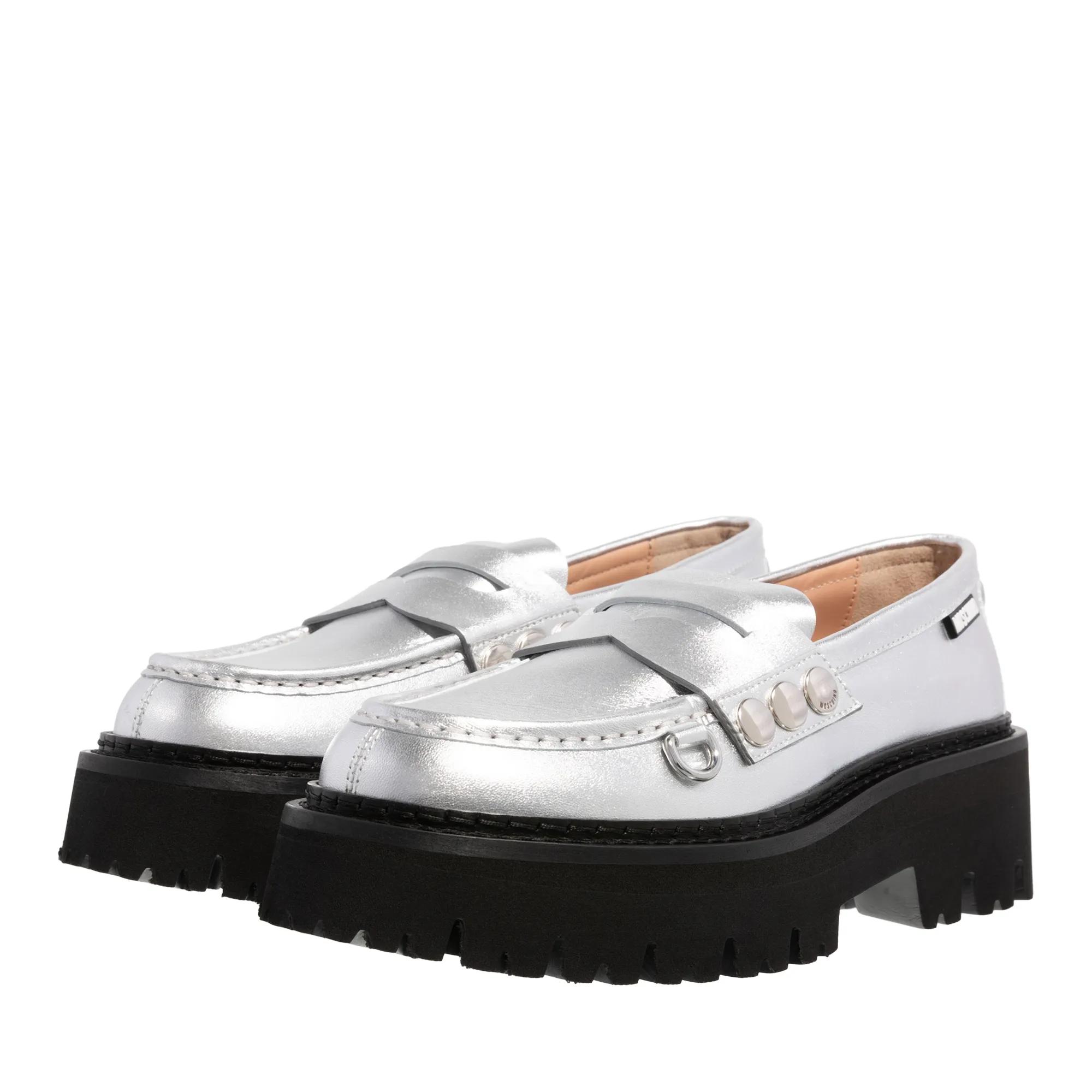 Moschino Loafers & Ballerinas - Snap Button - für Damen