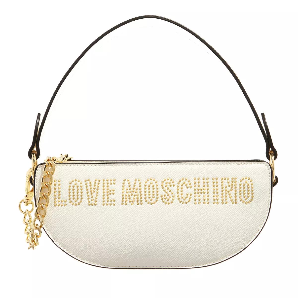 Micro studs deals love crossbody