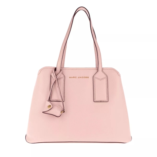Marc Jacobs Editor Shoulder Bag Rose Shopping Bag