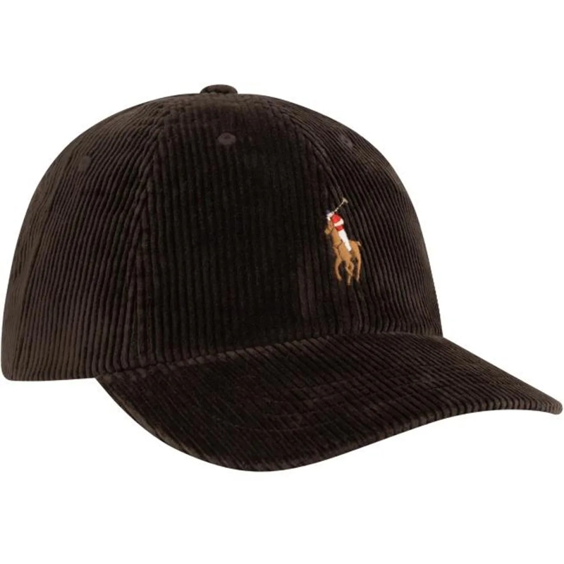 Ralph Lauren  Hat braun