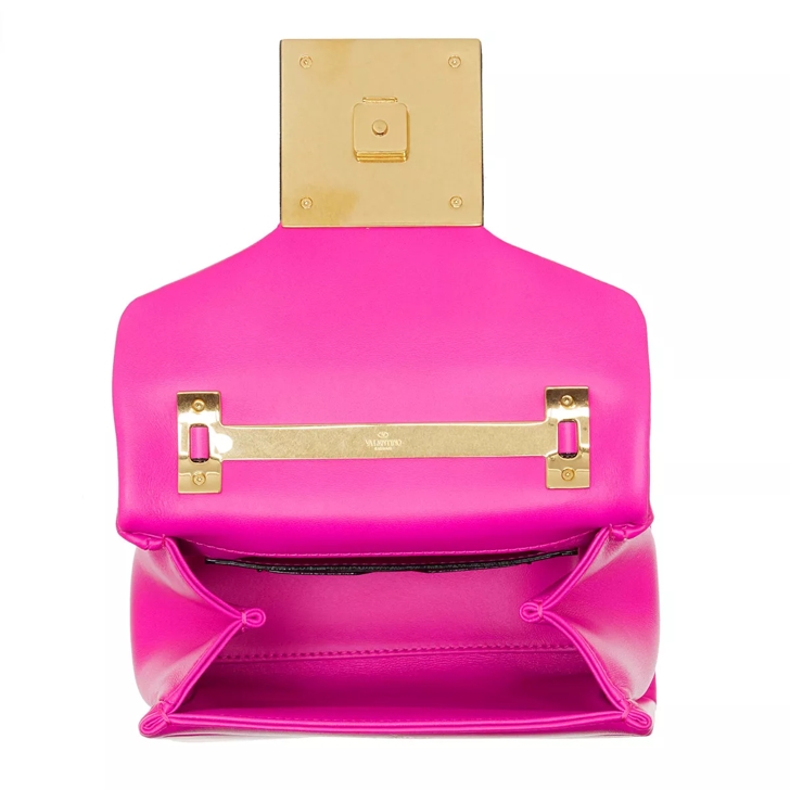 Valentino neon pink online bag