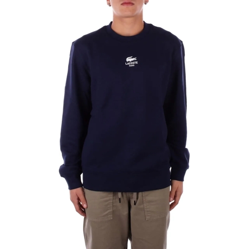 Lacoste  Live Sweaters Blue blau