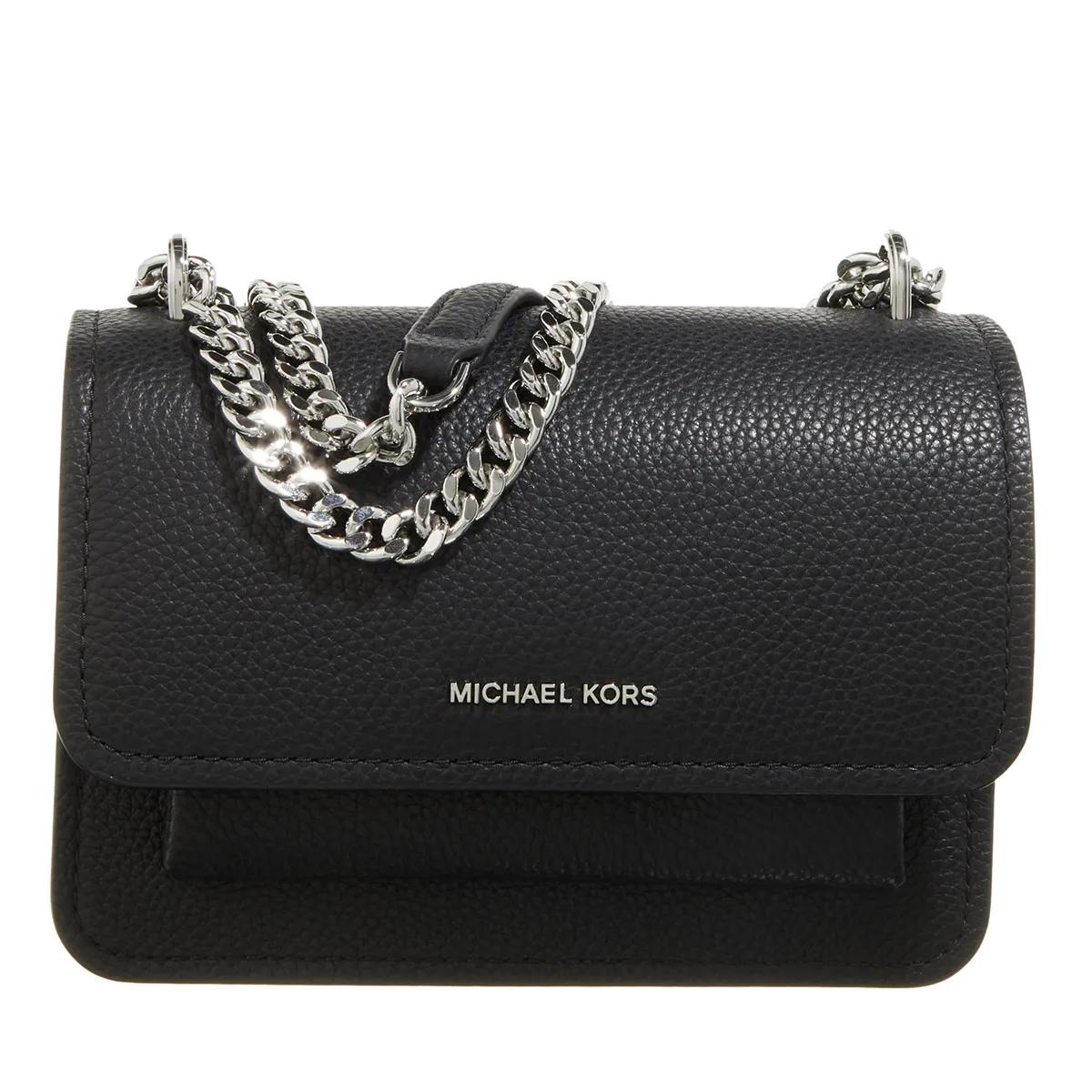 Michael Kors Crossbody Bags - Claire Small Crossbody - Gr. unisize - in Schwarz - für Damen