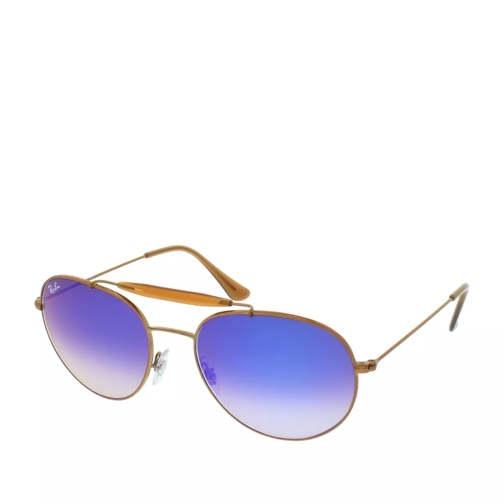 Ray-Ban RB 0RB3540 56 198/8B Sonnenbrille