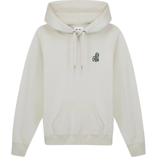 ØLÅF Hoodie �l�f Hoodies Beige M190208 beige