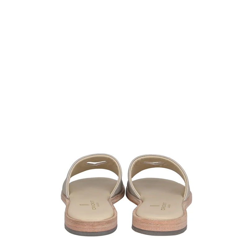 Crickit Riemchensandalen Sandale RODA greige(Image 3)