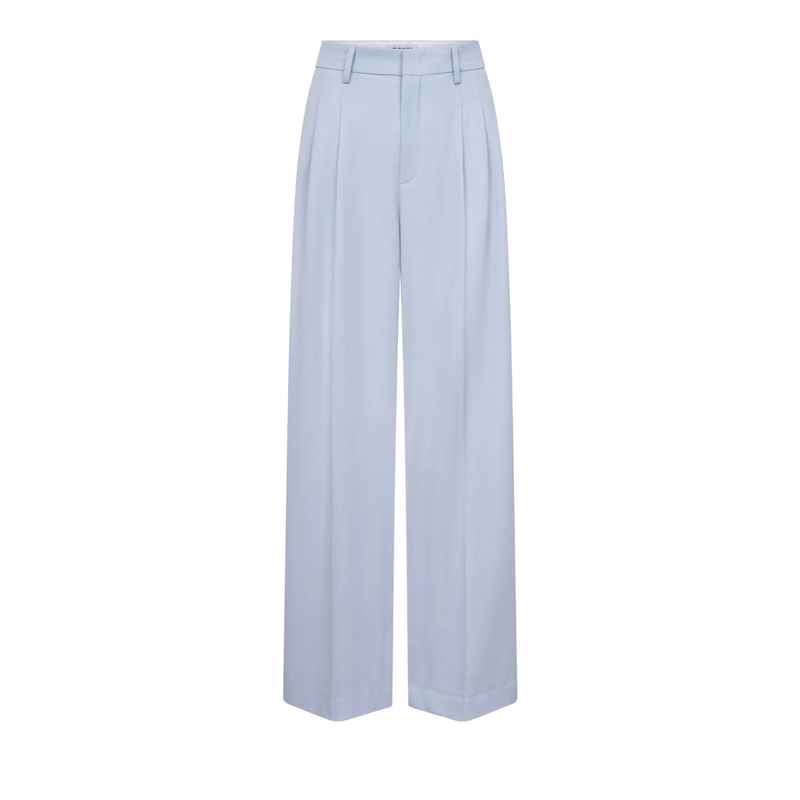 ROSSI Pantalon Noa Hellblau
