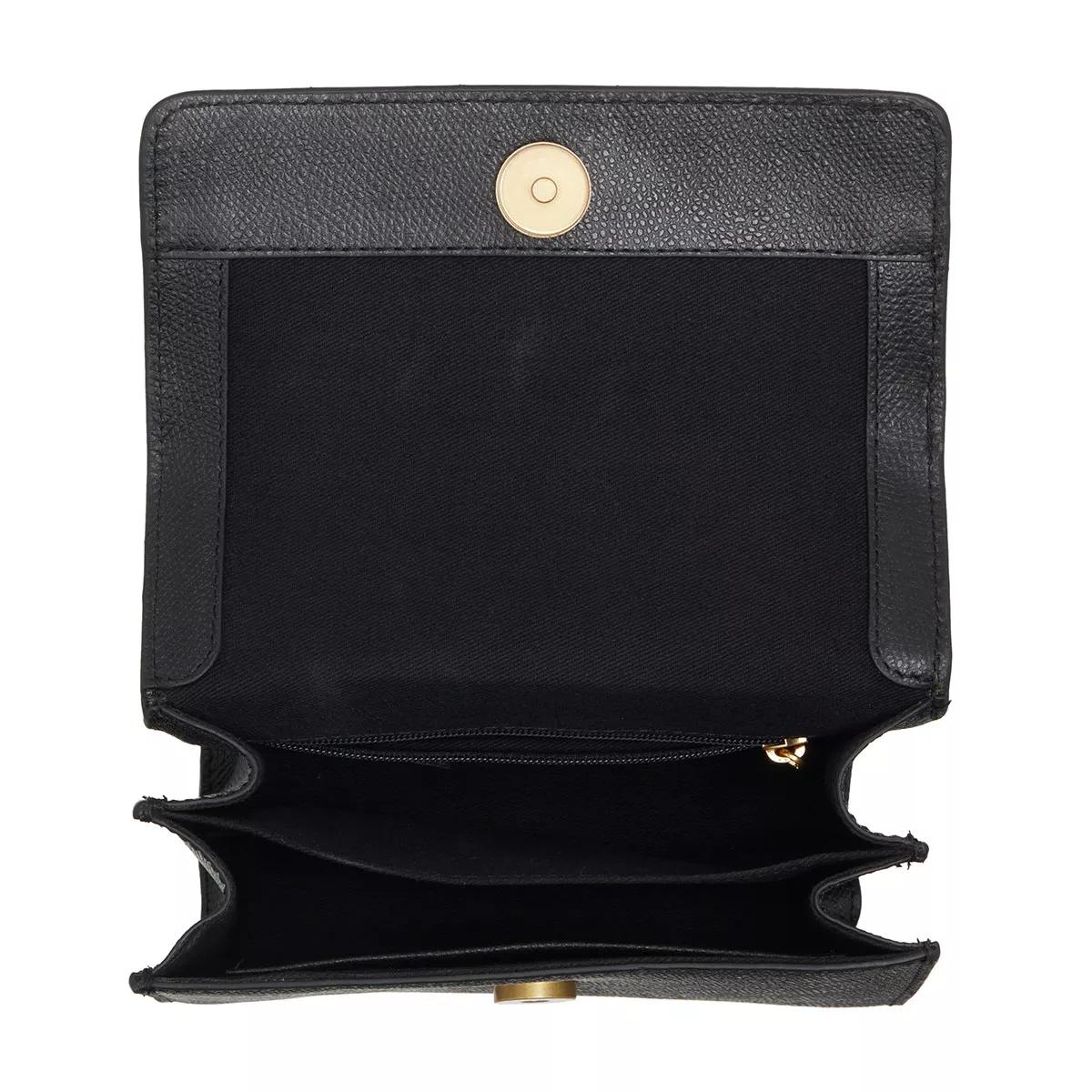 Ted baker padlock online purse