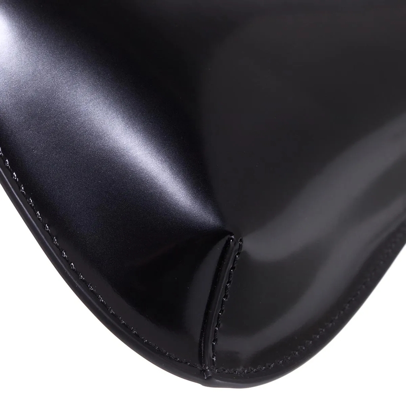 Jacquemus Schultertasche Le Bisou Black(Image 3)