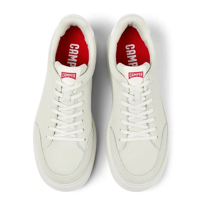 Camper Low-Top-Sneaker Sneaker Runner K21 weiss(Image 5)