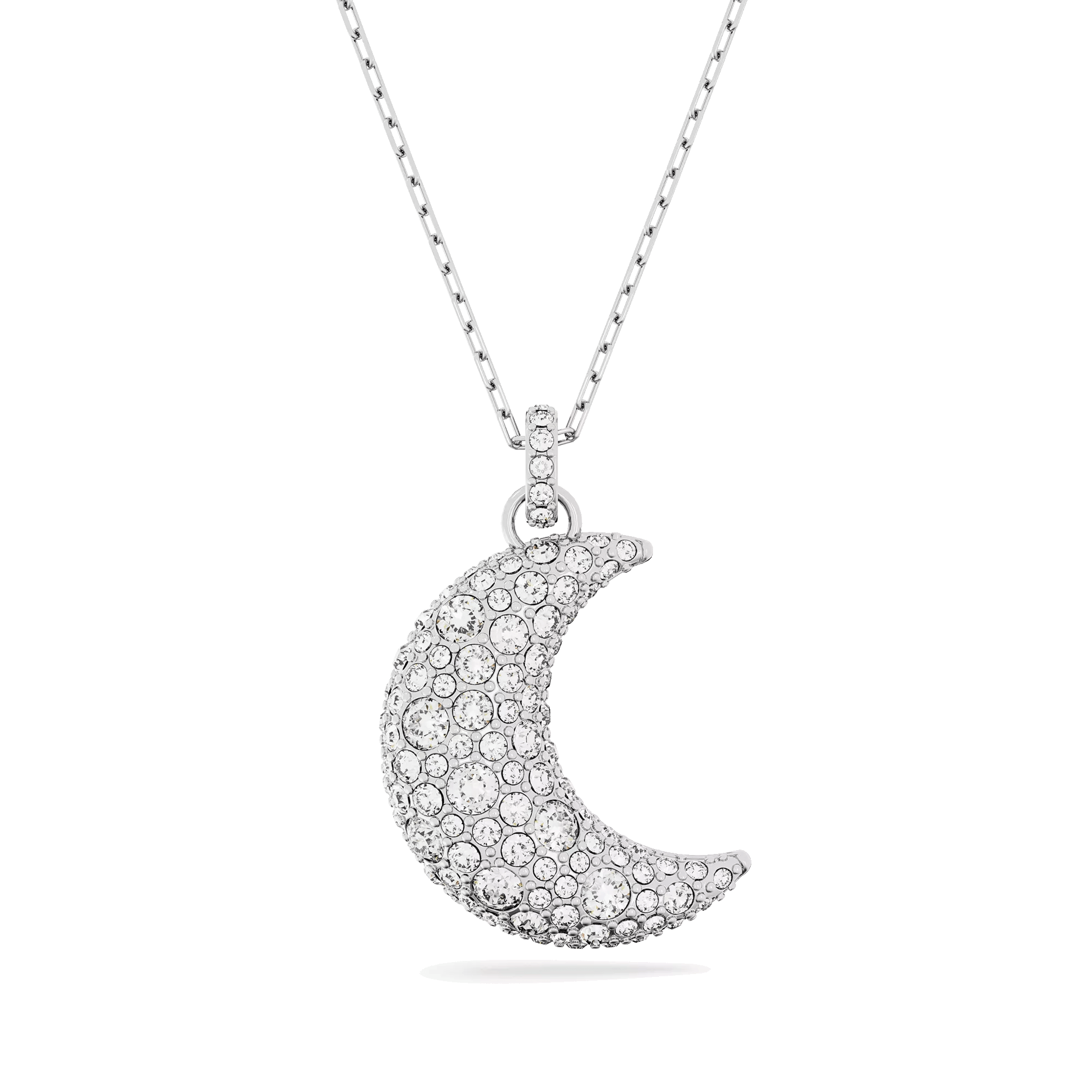 swarovski-luna-pendant-moon-rhodium-plated-white-pendentif
