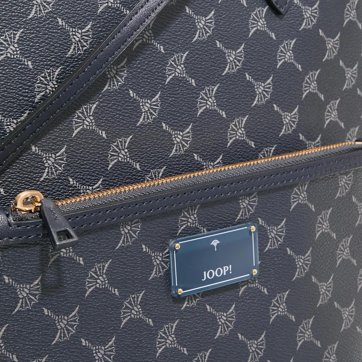 Joop! Shoppers Cortina 1.0 Lara Shopper Lho in blauw