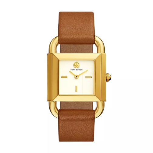 Tory Burch Fashion Watch Gold Dresswatch