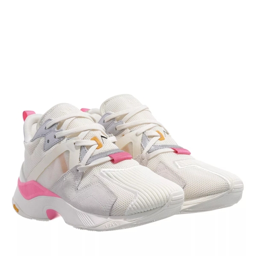 ARKK Copenhagen Cruisr Marshmallow Vivid Pink Low-Top Sneaker