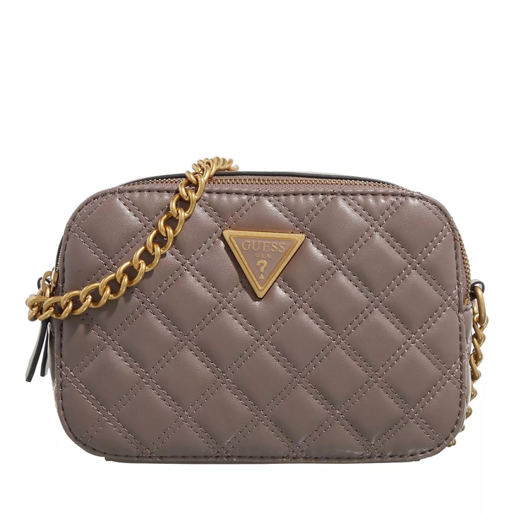 Guess taupe outlet bag