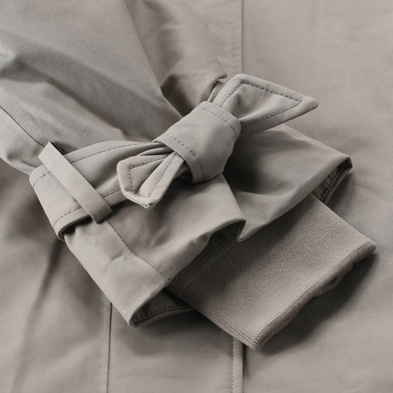 G-Lab  Parka Livia beige(Image 10)