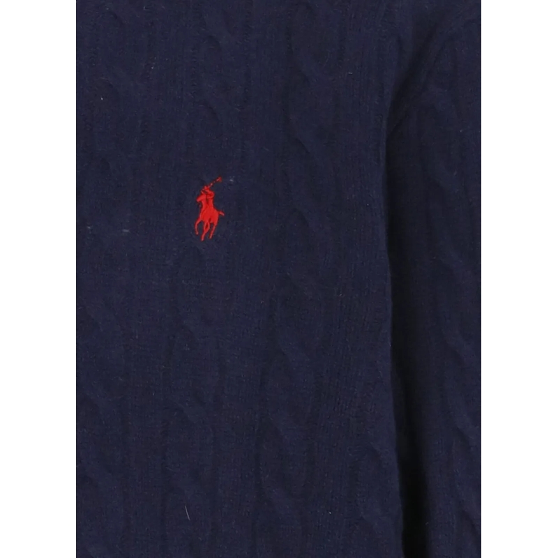 Ralph Lauren  Sweater Blue blau(Image 3)