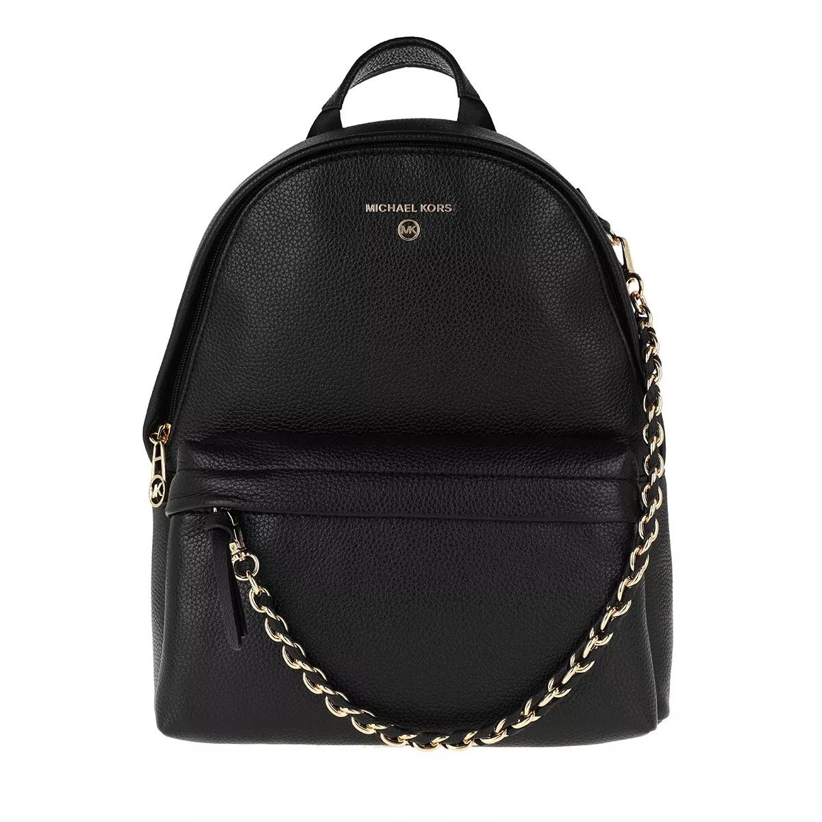 Michael kors store morgan backpack