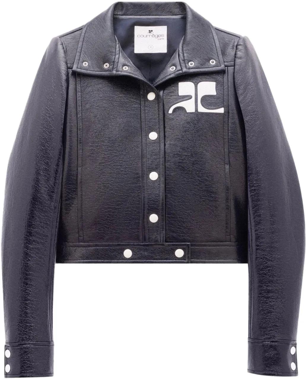 Thumbnail - Courrèges - Jackets Blue - Größe 36 - blue