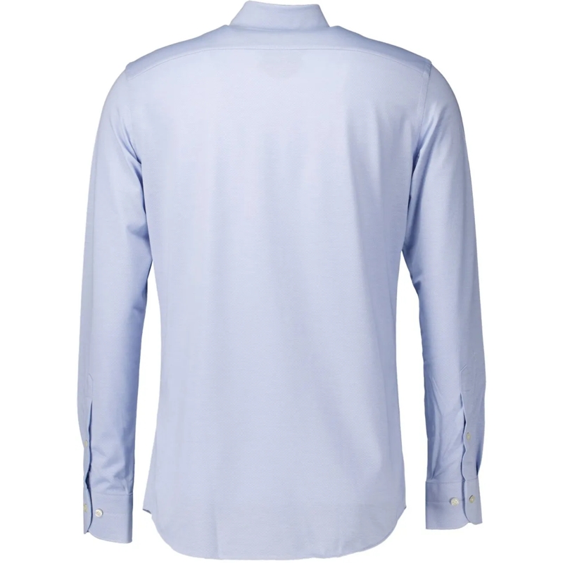 PROFUOMO  Profuomo  Lange Mouw Overhemden Lichtblauw Ppvh300 blau(Image 2)