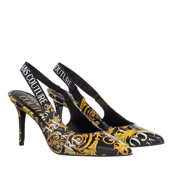 Versace jeans clearance high heels