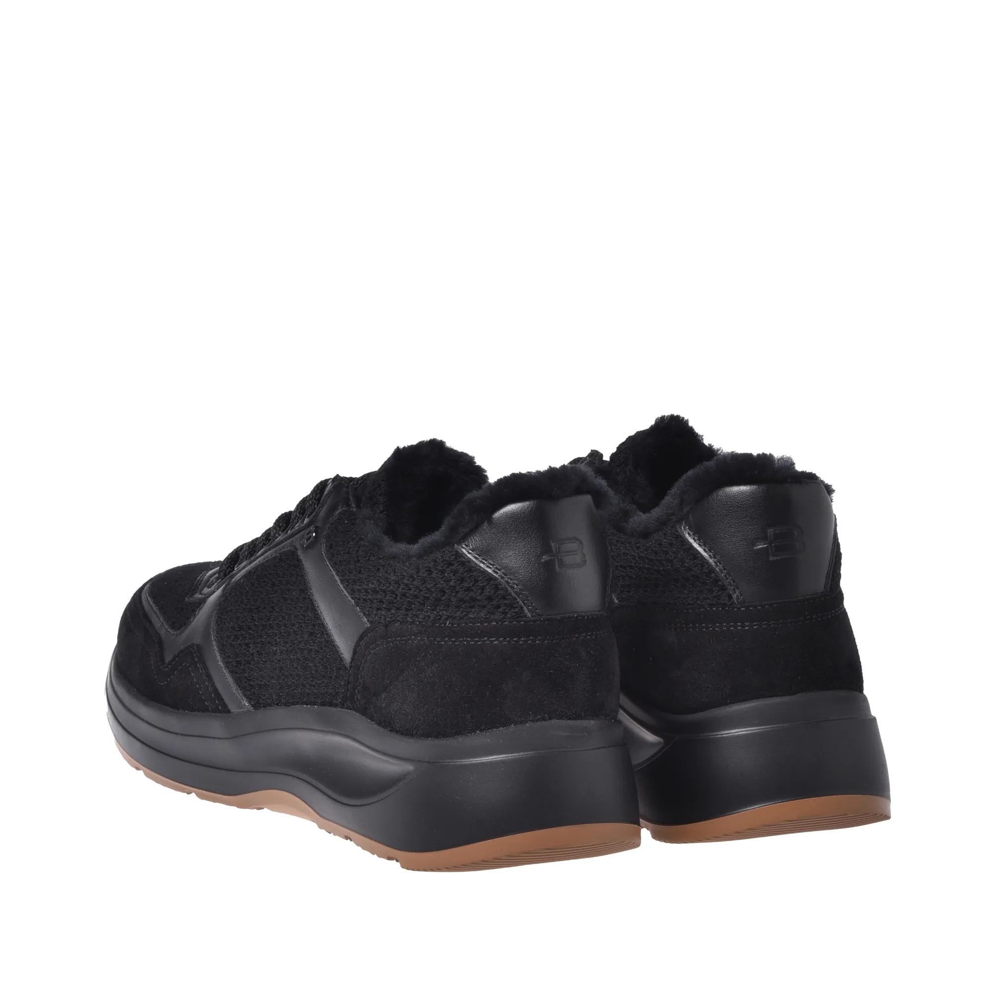 Thumbnail - Baldinini Low-Top Sneaker - SNEAKER BALDININI - Gr. 36 (EU) - in Schwarz - für Damen