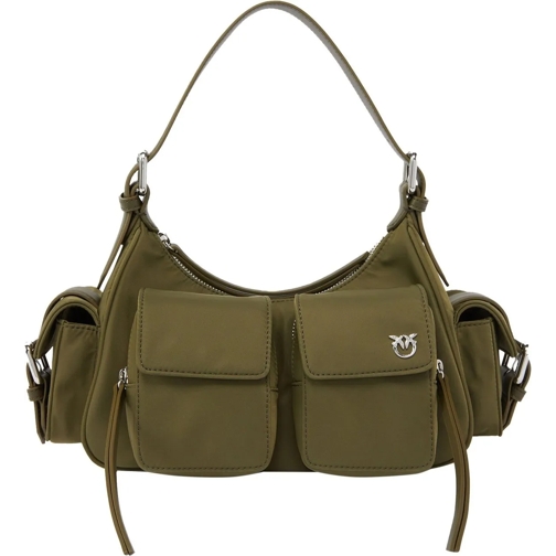 PINKO Fourre-tout Pinko Bags.. Green grün