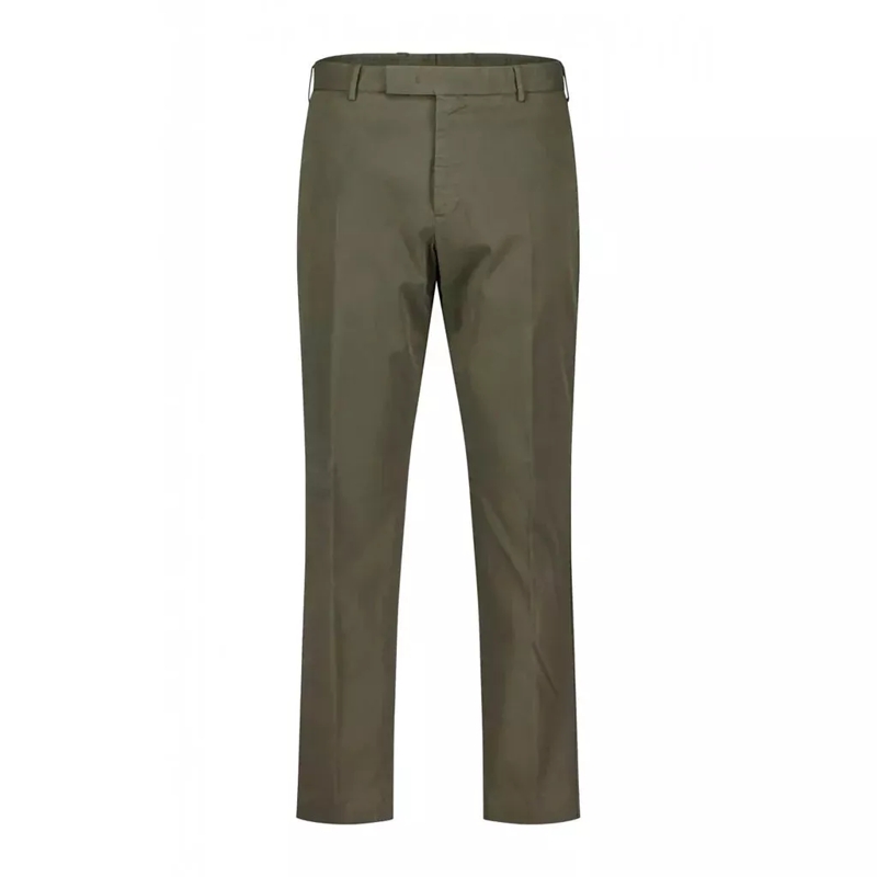 Pt Torino Pantalons décontractés Chinohose Hellblau(Image 6)